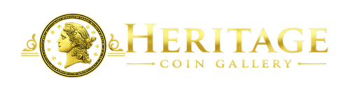 Heritage Coin Exchange